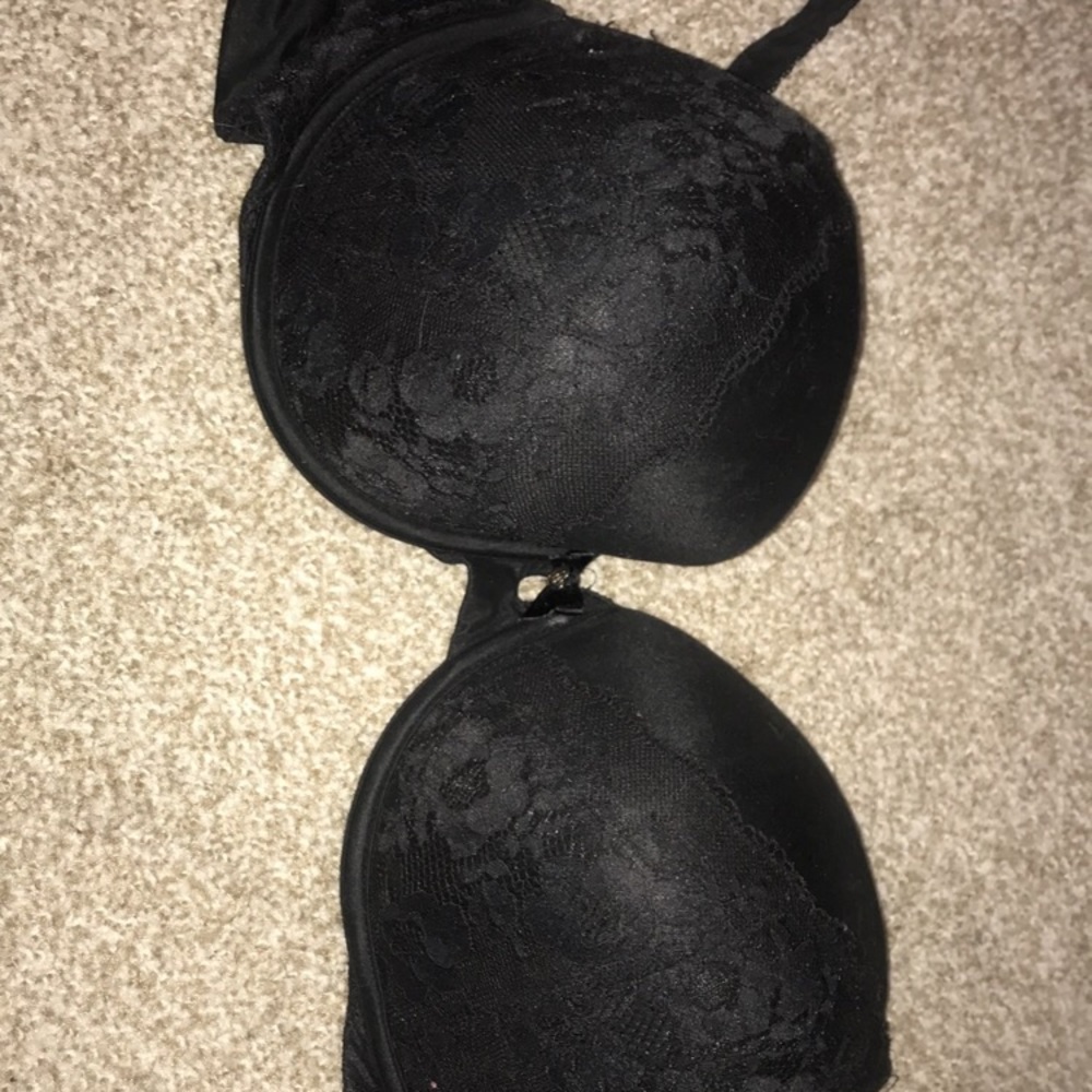 Body my Victoria bra perfect shape